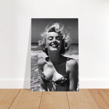  pop art wall art print marilyn monroe 1