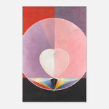 dove no 2 by hilma af klint 1915