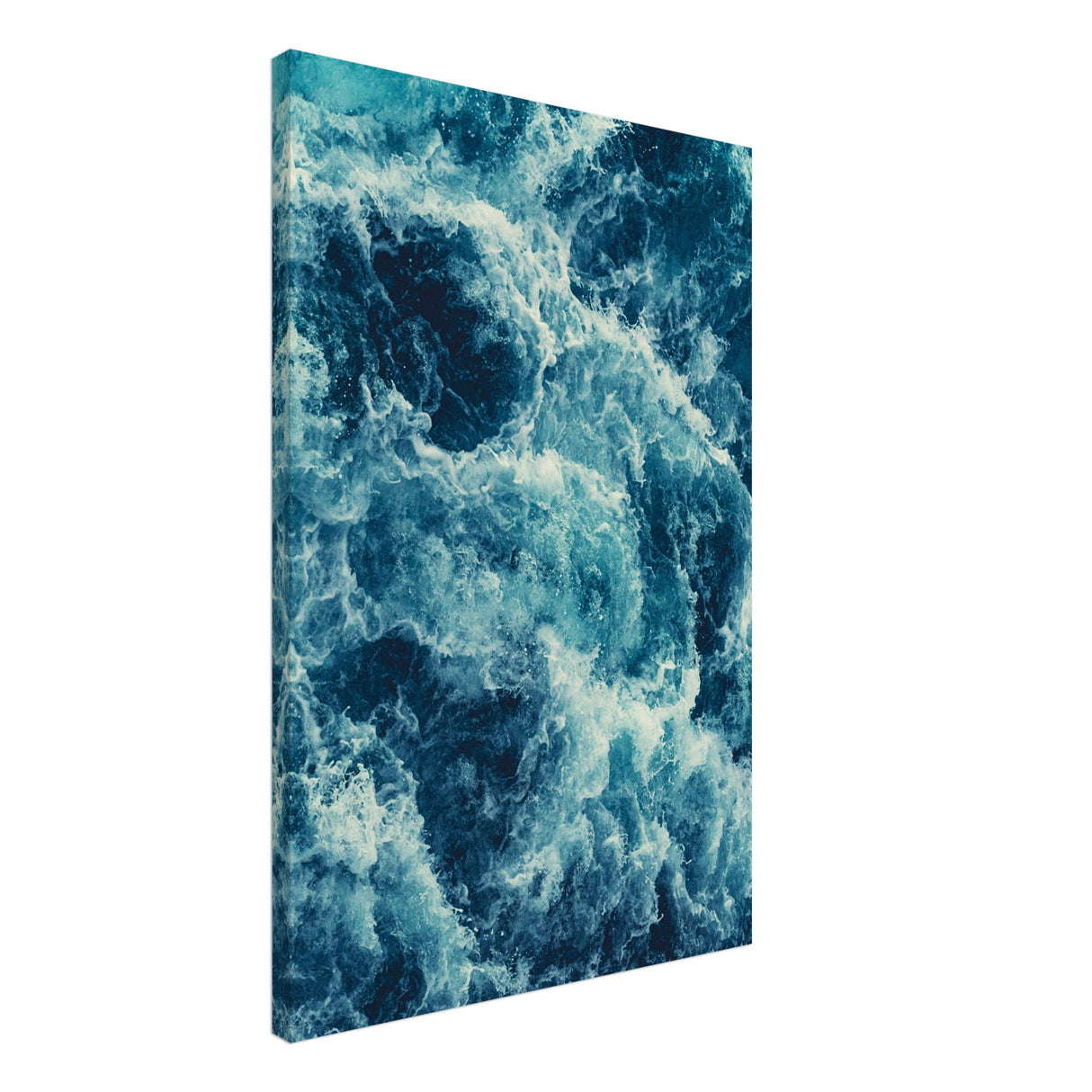 da vinci nature modern wall art sea