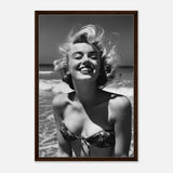  pop art wall art print marilyn monroe 1