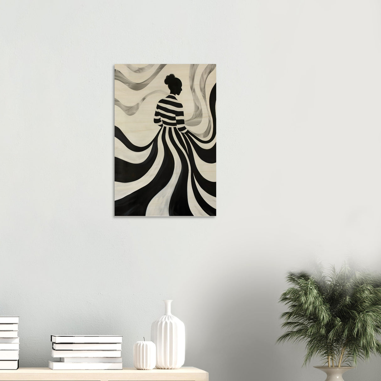  modern minimalist wall art