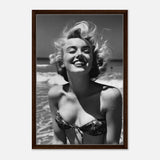  pop art wall art print marilyn monroe 1