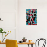  pop art wall art print 2