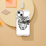 Designer Phone cases for iphone | Believe in Your Power - iPhone 13 Mini - 