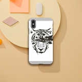 Designer Phone cases for iphone | Believe in Your Power - iPhone X - 