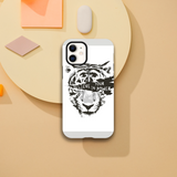 Designer Phone cases for iphone | Believe in Your Power - iPhone 12 Mini - 