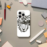 Designer Phone cases for iphone | Believe in Your Power - iPhone 15 Pro - 