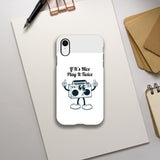 Designer Phone cases for iphone | Music - iPhone XR - 