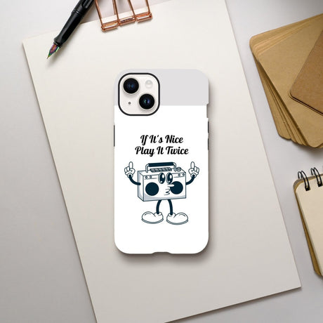 Designer Phone cases for iphone | Music - iPhone 14 - 