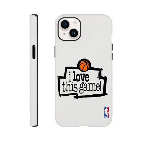 Designer Phone cases for iphone | NBA | Basketball lovers - iPhone 14 Plus - 