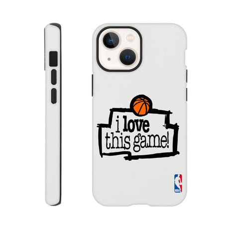 Designer Phone cases for iphone | NBA | Basketball lovers - iPhone 13 Mini - 