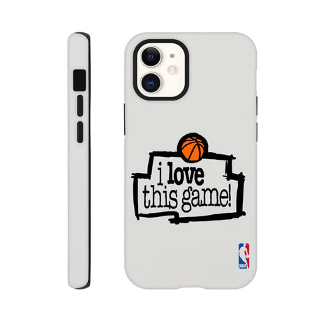 Designer Phone cases for iphone | NBA | Basketball lovers - iPhone 12 Mini - 