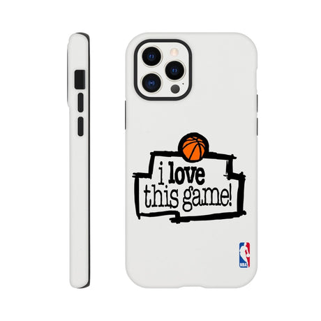 Designer Phone cases for iphone | NBA | Basketball lovers - iPhone 12 Pro - 