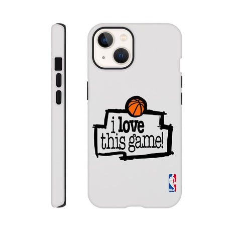 Designer Phone cases for iphone | NBA | Basketball lovers - iPhone 13 - 