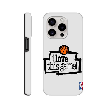 Designer Phone cases for iphone | NBA | Basketball lovers - iPhone 15 Pro - 