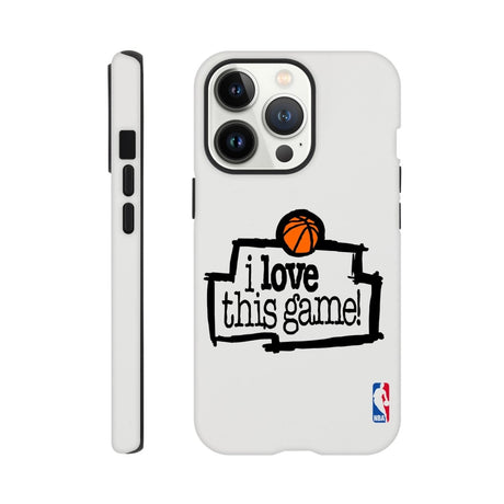 Designer Phone cases for iphone | NBA | Basketball lovers - iPhone 13 Pro - 