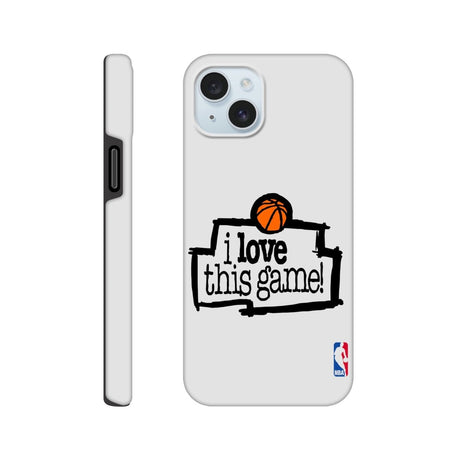 Designer Phone cases for iphone | NBA | Basketball lovers - iPhone 15 Plus - 