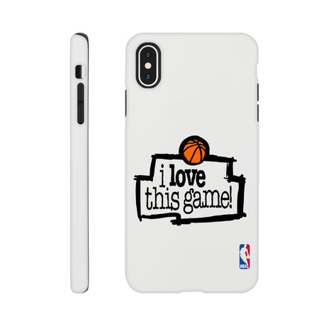 Designer Phone cases for iphone | NBA | Basketball lovers - iPhone XS Max - 