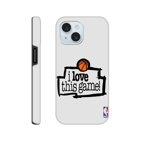 Designer Phone cases for iphone | NBA | Basketball lovers - iPhone 15 - 