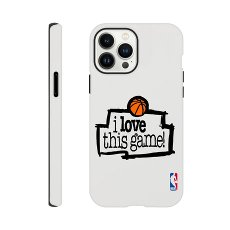 Designer Phone cases for iphone | NBA | Basketball lovers - iPhone 13 Pro Max - 