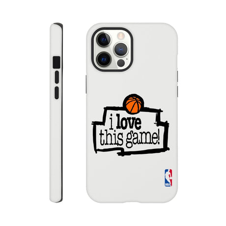 Designer Phone cases for iphone | NBA | Basketball lovers - iPhone 12 Pro Max - 