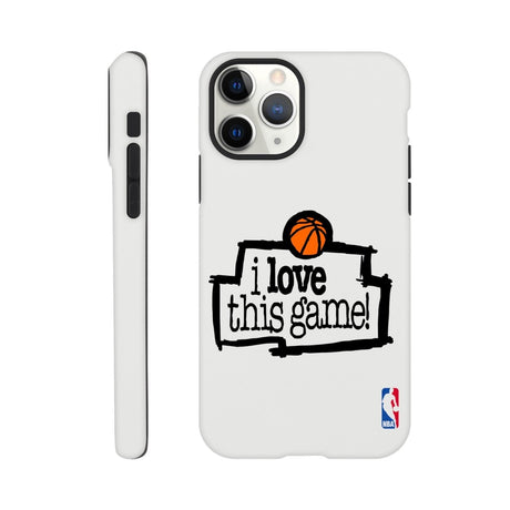 Designer Phone cases for iphone | NBA | Basketball lovers - iPhone 11 Pro - 