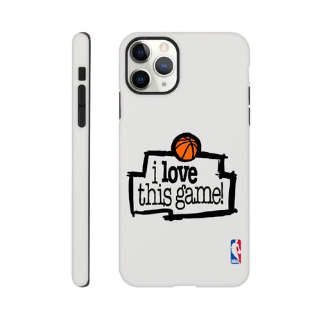 Designer Phone cases for iphone | NBA | Basketball lovers - iPhone 11 Pro Max - 