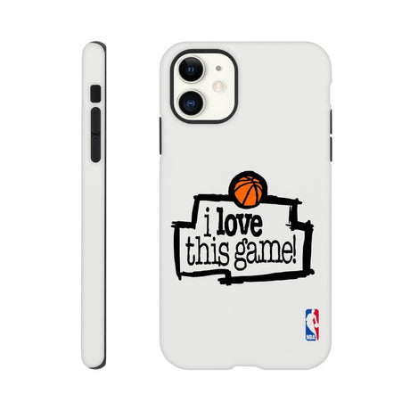 Designer Phone cases for iphone | NBA | Basketball lovers - iPhone 11 - 