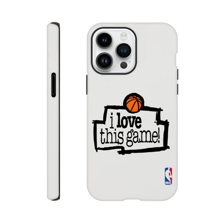 Designer Phone cases for iphone | NBA | Basketball lovers - iPhone 14 Pro Max - 