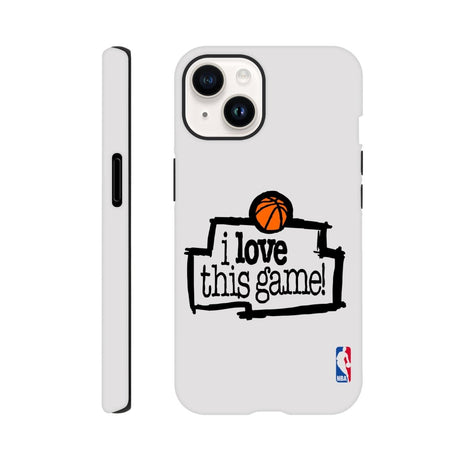 Designer Phone cases for iphone | NBA | Basketball lovers - iPhone 14 - 