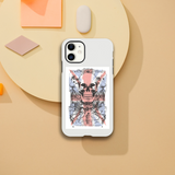 Designer Phone cases for iphone | The Insect Alchemy - iPhone 11 - 