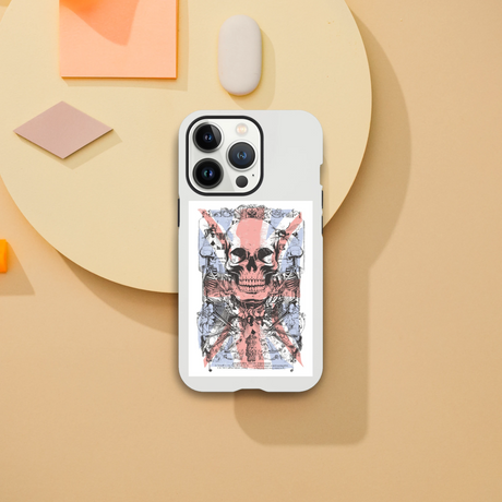 Designer Phone cases for iphone | The Insect Alchemy - iPhone 13 Pro - 