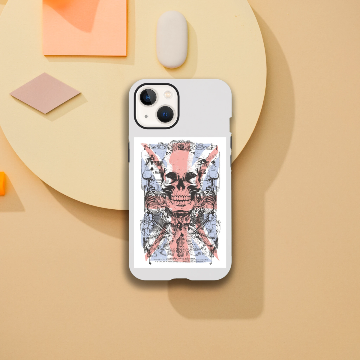 Designer Phone cases for iphone | The Insect Alchemy - iPhone 13 - 