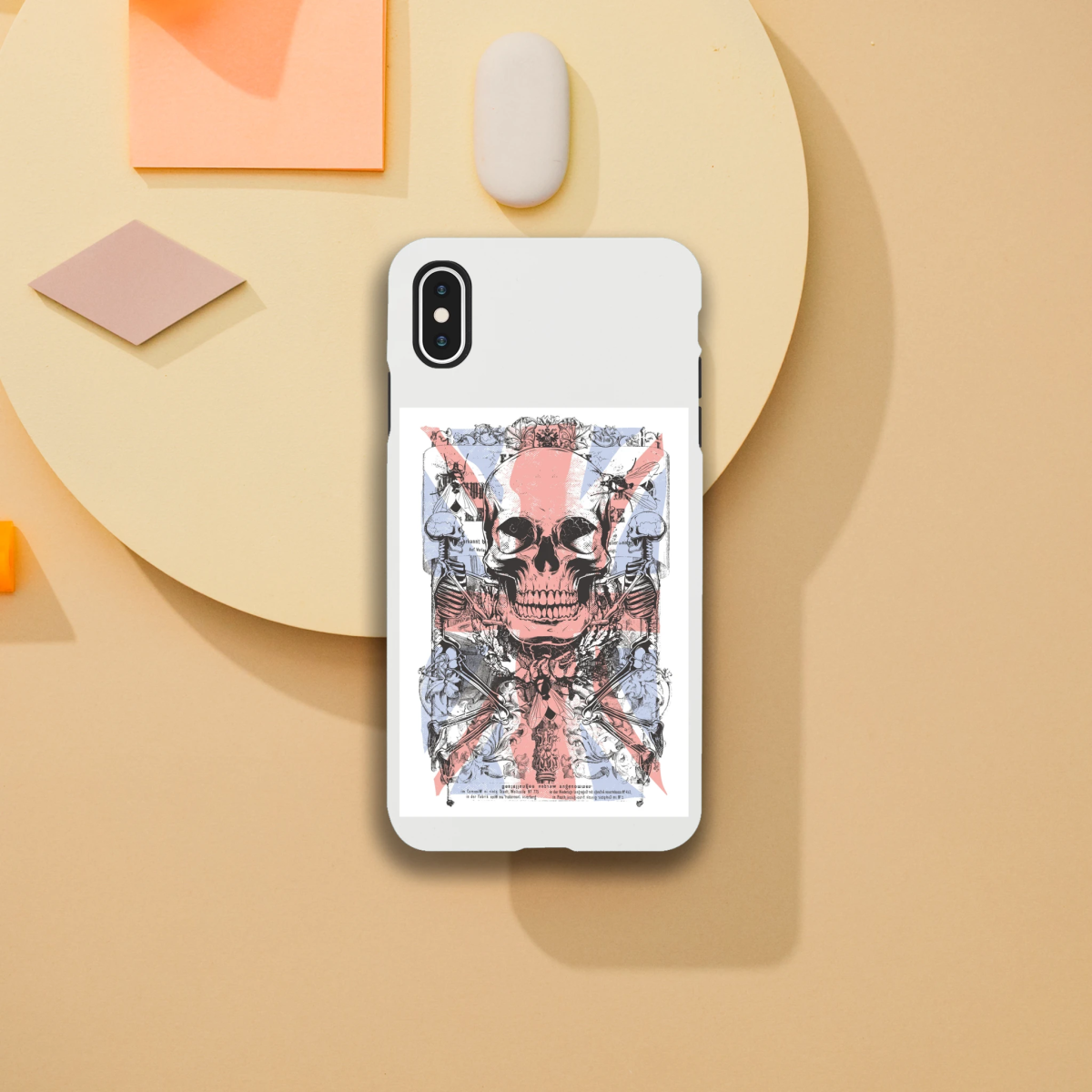 Designer Phone cases for iphone | The Insect Alchemy - iPhone XS Max - 