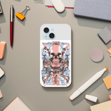 Designer Phone cases for iphone | The Insect Alchemy - iPhone 15 - 