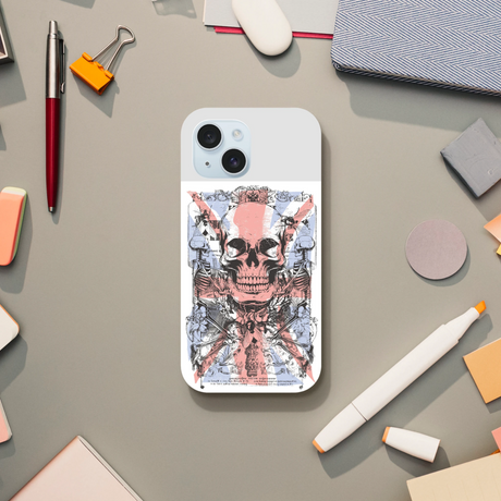 Designer Phone cases for iphone | The Insect Alchemy - iPhone 15 - 