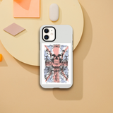 Designer Phone cases for iphone | The Insect Alchemy - iPhone 12 Mini - 