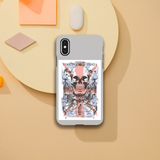 Designer Phone cases for iphone | The Insect Alchemy - iPhone X - 