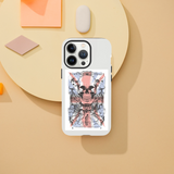 Designer Phone cases for iphone | The Insect Alchemy - iPhone 13 Pro Max - 