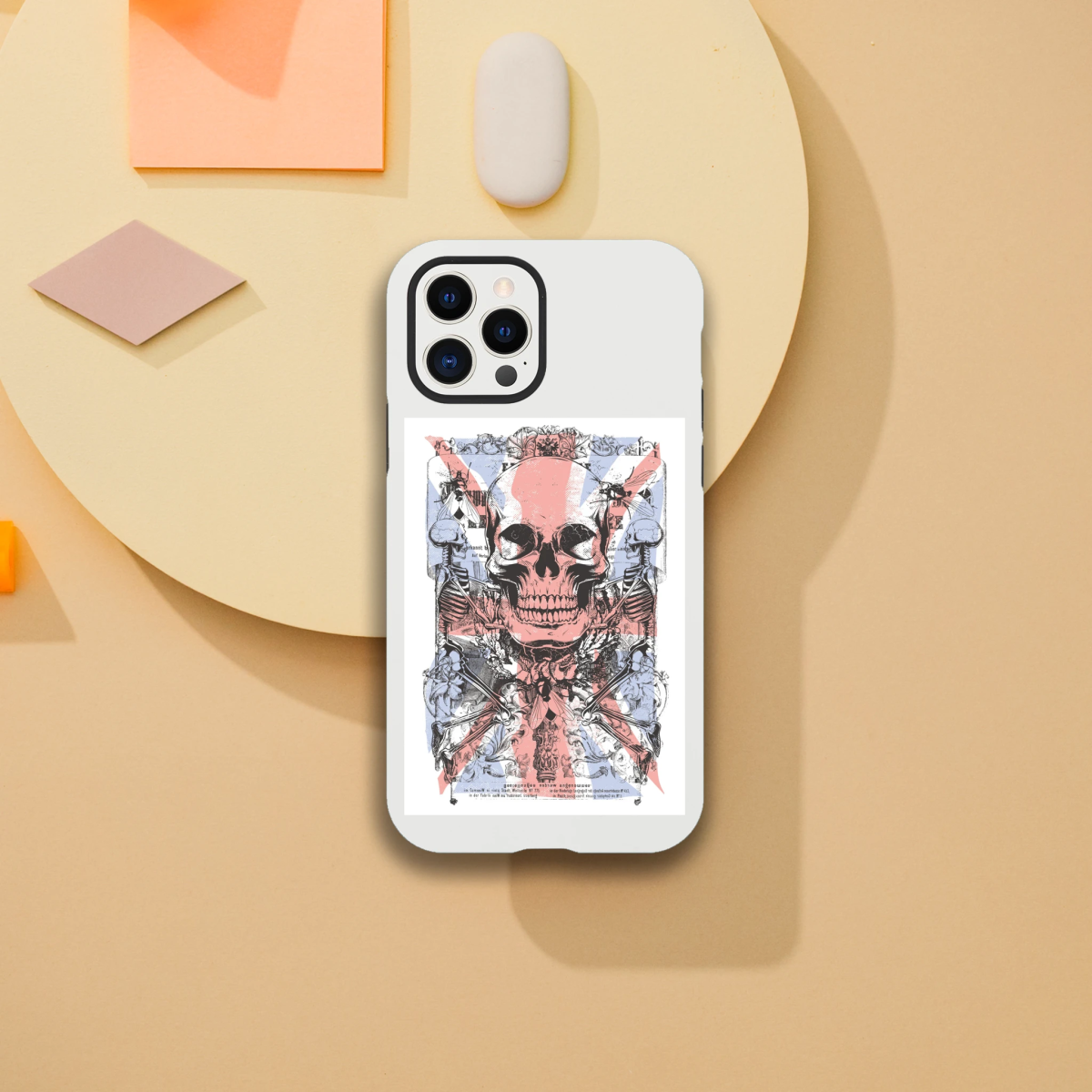 Designer Phone cases for iphone | The Insect Alchemy - iPhone 12 Pro - 