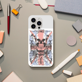 Designer Phone cases for iphone | The Insect Alchemy - iPhone 15 Pro Max - 