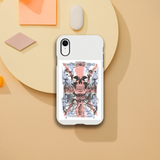 Designer Phone cases for iphone | The Insect Alchemy - iPhone XR - 