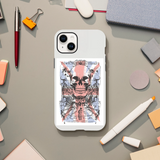 Designer Phone cases for iphone | The Insect Alchemy - iPhone 14 Plus - 