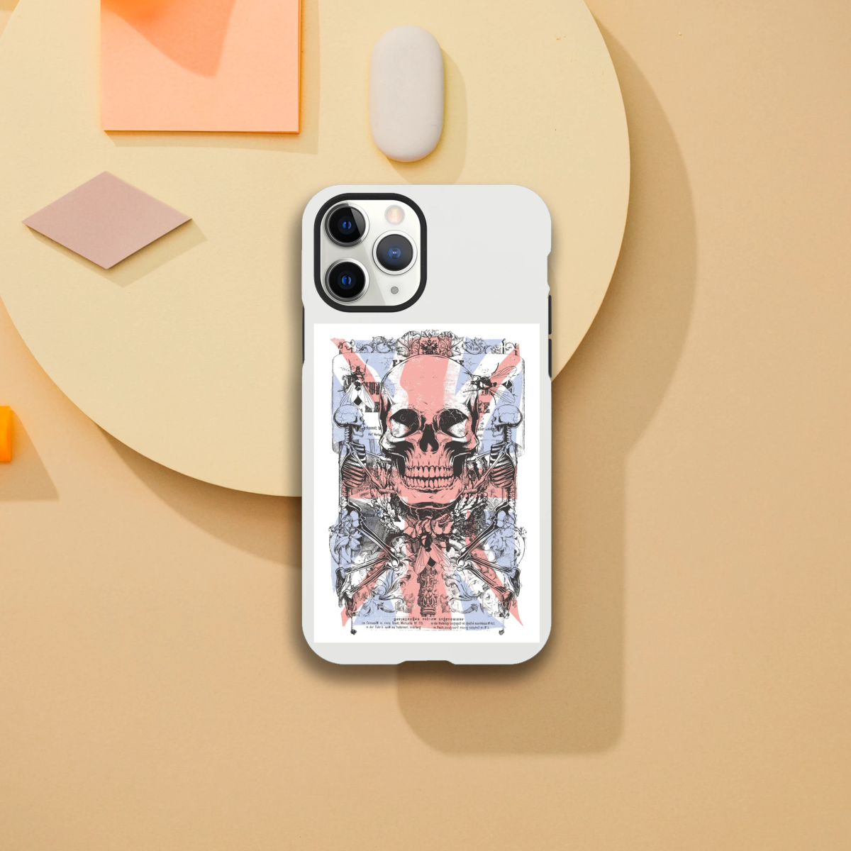 Designer Phone cases for iphone | The Insect Alchemy - iPhone 11 Pro - 