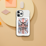 Designer Phone cases for iphone | The Insect Alchemy - iPhone 11 Pro - 