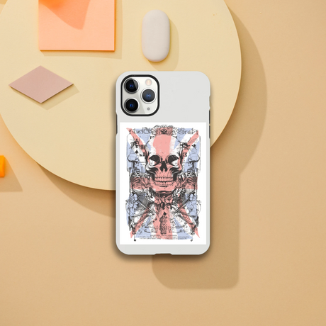 Designer Phone cases for iphone | The Insect Alchemy - iPhone 11 Pro Max - 