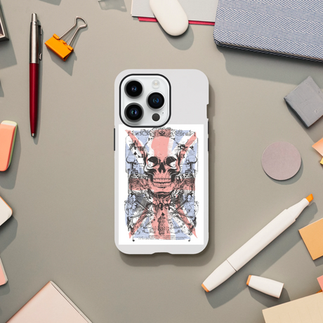 Designer Phone cases for iphone | The Insect Alchemy - iPhone 14 Pro - 