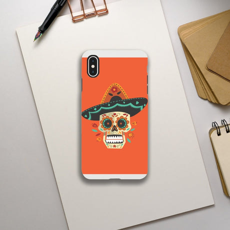 Designer Phone cases for iphone | Viva La Vida - iPhone XS Max - 