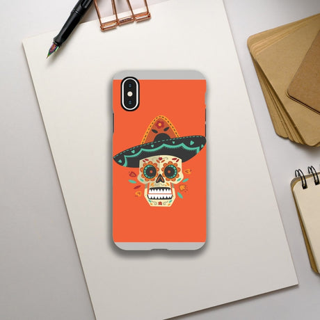 Designer Phone cases for iphone | Viva La Vida - iPhone X - 