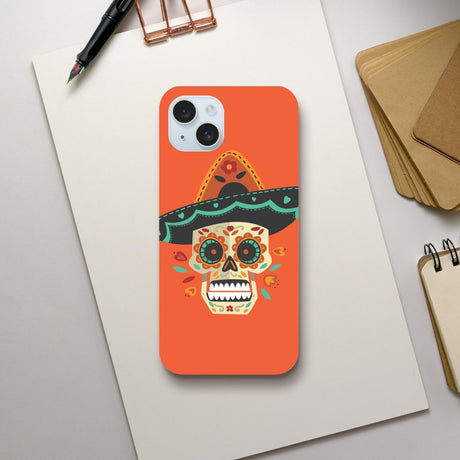 Designer Phone cases for iphone | Viva La Vida - iPhone 15 Plus - 